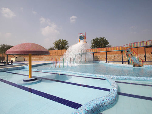Dream Valley Resort Хидерабад Екстериор снимка